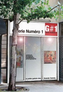 Façade de G#1