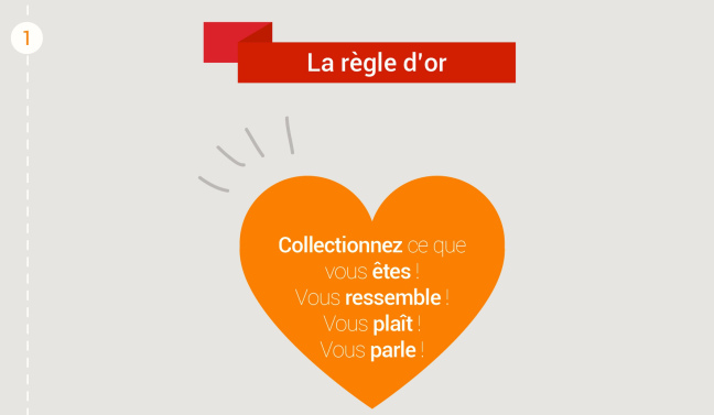 Collectionneur ! LE GUIDE en 10 points par MyArtMakers