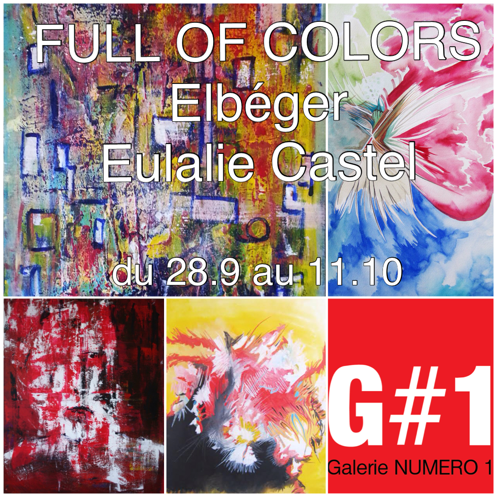 Expo Full of Colors @gn1