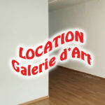 Galerie à Louer